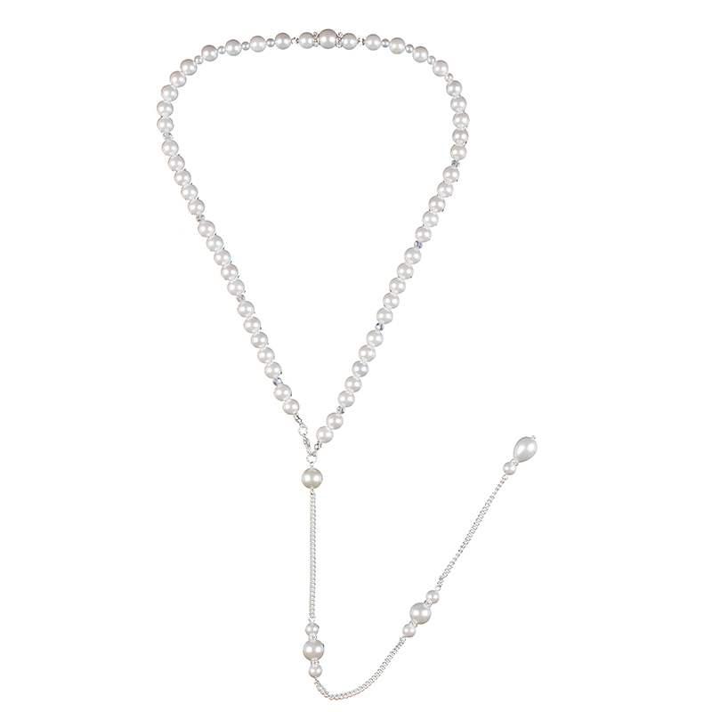 Necklace with tassel leak back chain 6 00bb2d8d a0a7 4c56 b846 0e082708b8ef Necklace with tassel leak back chain