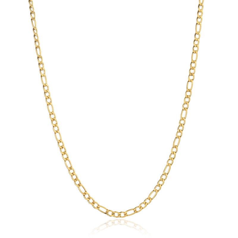 Gold-plated Necklace 2 01ce6f84 0972 45ce ab09 a20ae5f386e5 Gold-plated Necklace