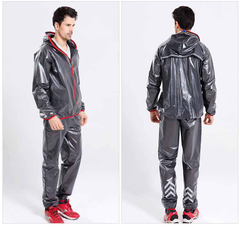 Clothing - Outdoor Sports Raincoat