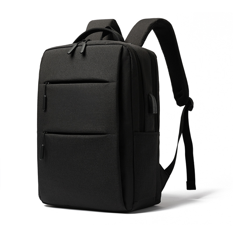 Elevate your style with our Men's Casual Business Computer Bag – sleek, functional, and in-store now! image 5
