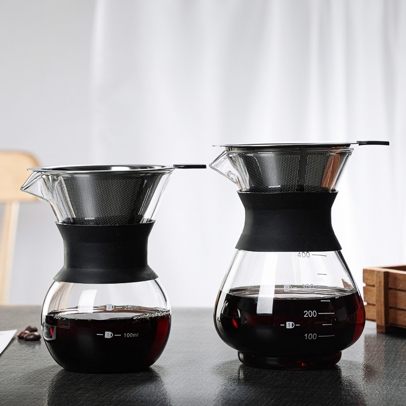 best hand drip coffee maker