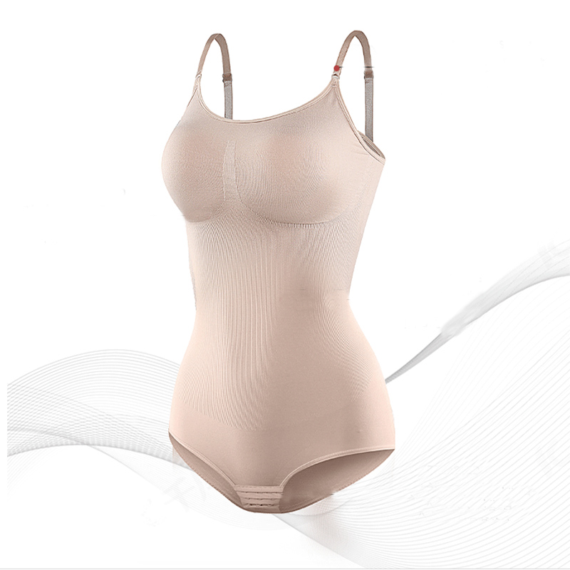 Bodysuit Full Body Shape-wear For Women – Bennys Beauty World