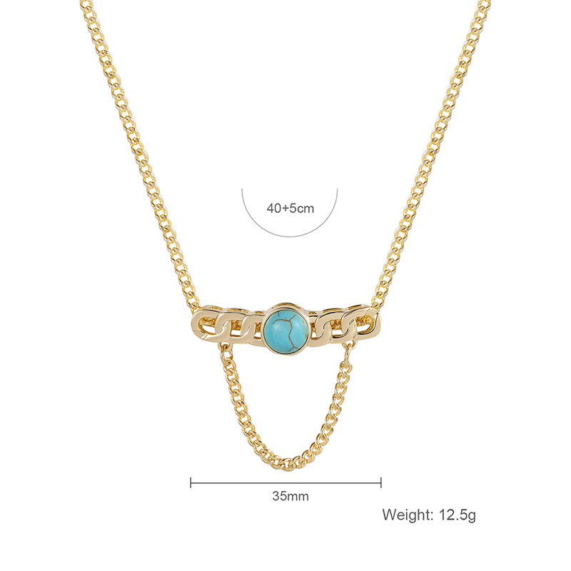 077d2f68 e993 4236 935e 6af0f5fdd6b8 European And American High Sense Super Fairy Clavicle Chain