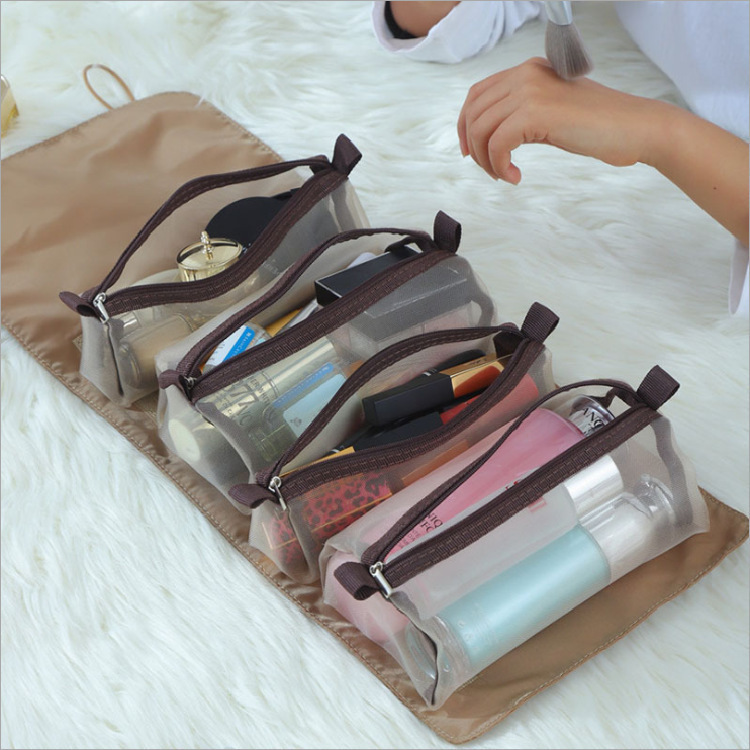 Cosmetic Bag Image 2