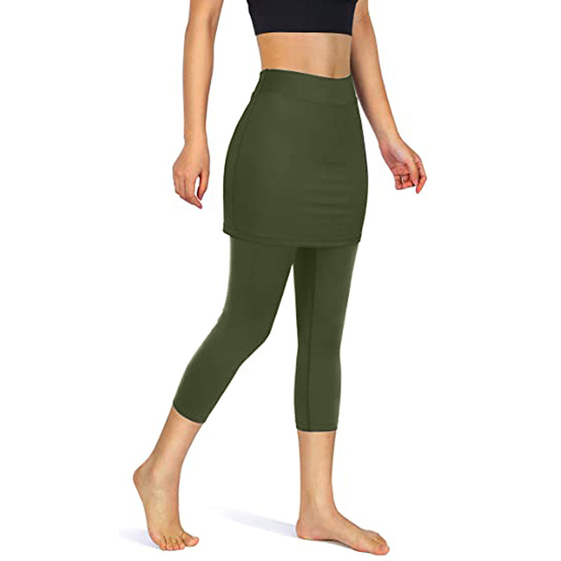 Women Leggings With Pockets Yoga Fitness Pants Sports Clothing – OOOSHH