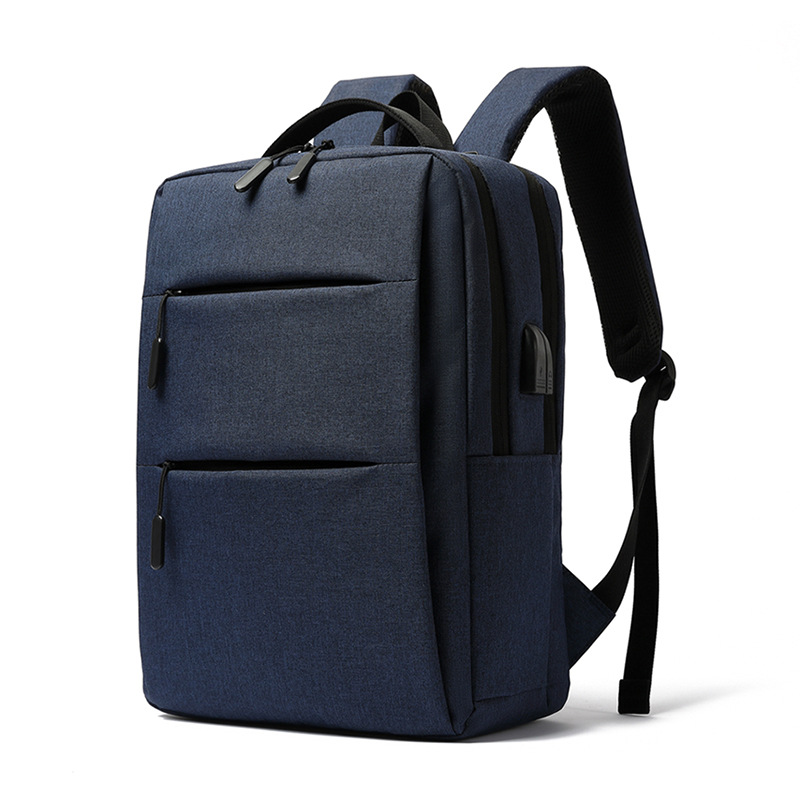 Elevate your style with our Men's Casual Business Computer Bag – sleek, functional, and in-store now! image 3