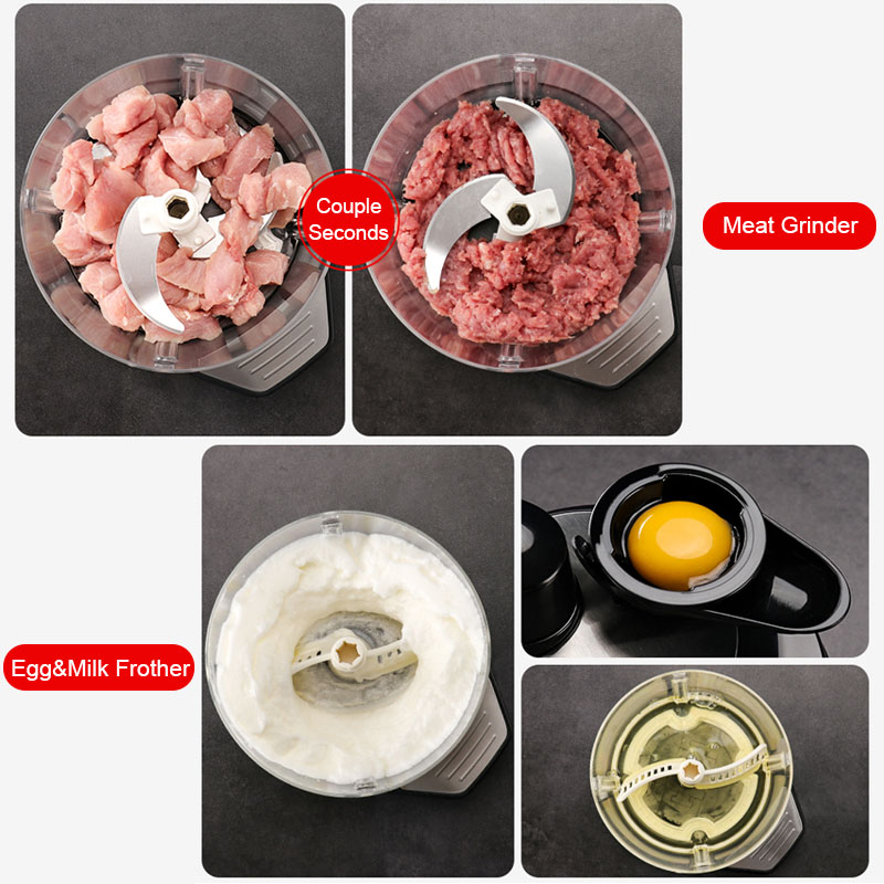 Small Chop Hand Mixer Mixer Kitchen Food Supplement – musii home store