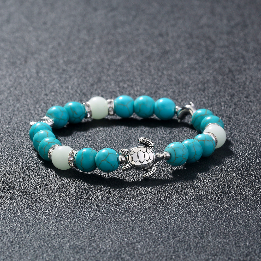 turquoise bracelet for men