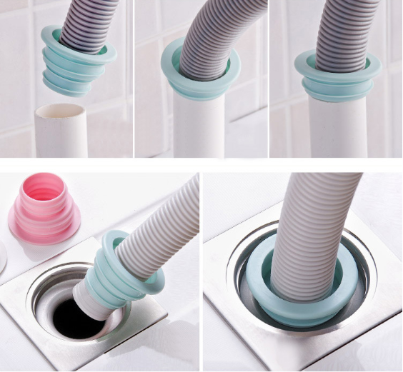 Title 13, Kitchen pipe overflow silicone washing machine ...