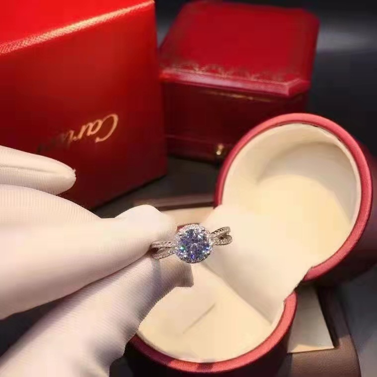 0ec4af5e 87af 4f73 9b3d c34e01468b29 Stylish Double Row Micro Inlaid Round Bag 925 Silver Gold Plated