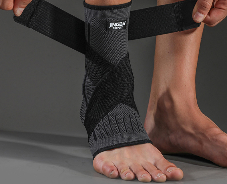 ankle support for running