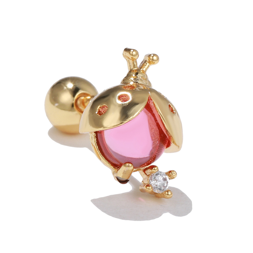 Natural Wind Cute Insect Dragonfly Earrings 9 116ba51f 1c11 40b0 9d4e 648136a35a20 Natural Wind Cute Insect Dragonfly Earrings