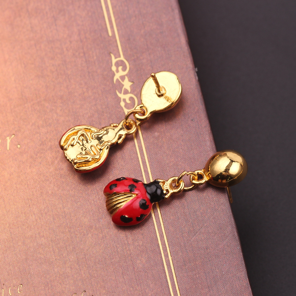 New Fashion Style Cute Personality Alloy Teacup Set Earrings 6 123f728b 480b 4d2c a6d0 21d6bdc43cfc New Fashion Style Cute Personality Alloy Teacup Set Earrings