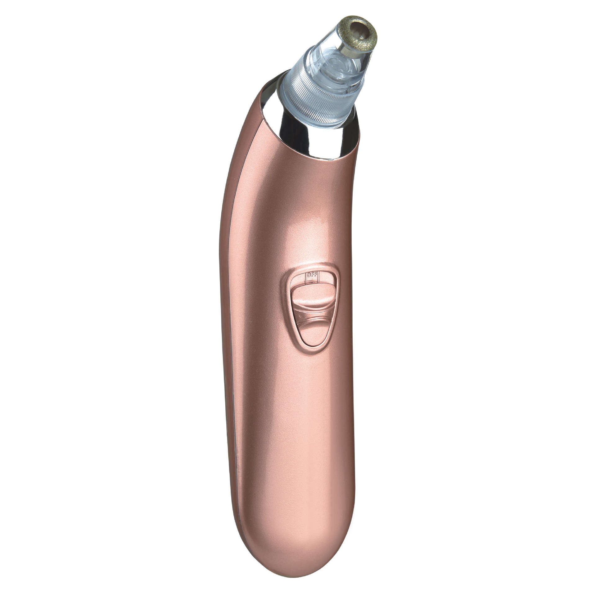 Color: White, Quantity: Q7 heads - Blackhead artifact