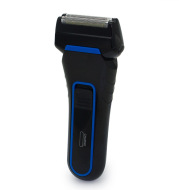 Foreign hot charging type electric shaver reciprocating electric shaver razor personal care