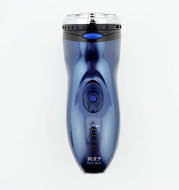 Genuine zhenhanzi electric shaver electric shaver RSCF-608A personal care three