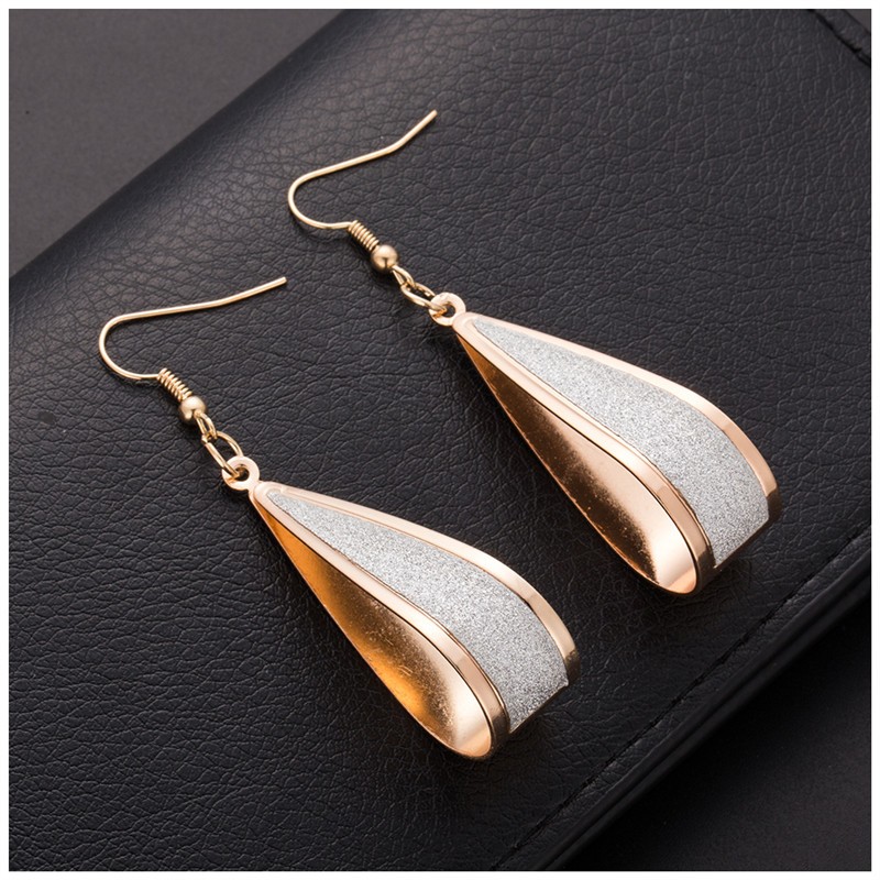 Scrub Earrings Cjdropshipping