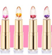 Flower Jelly Lipstick Temperature Change Lipsticks