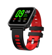 SN10 smart watch smart reminder Bluetooth call wear heart rate detection smart bracelet
