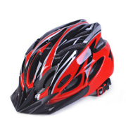 Direct selling bicycle bike road car with male and female bike helmet can be attached to logo standard