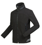 Foreign trade 2016 men outdoor mountaineering leisure sports clothing complex soft shell jacket wholesale price