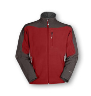 Soft shell jacket jacket commander shark men warm and windproof waterproof jacket can be customized wholesale