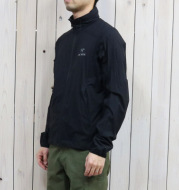 Turn mountain science and technology outdoor male Nodin Jacket super light cap skin jacket jacket 18917