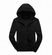 In the spring of 2021 new Korean casual jackets camping unlined jacket men jacket factory direct
