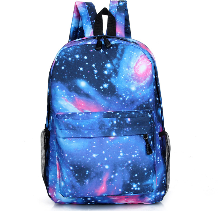 Galaxy Backpack - CJdropshipping