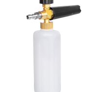 High-pressure foam gun washing machine special car wash water gun foam pot