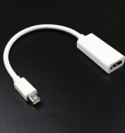 Mini DP to HDMI mini dp to hdmi cable mini displayport cable 1080P