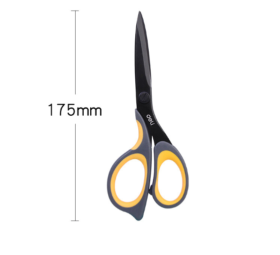 Professional Paper Cutting Scissor