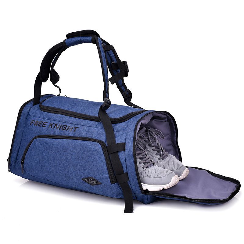 Bag - Multifunctional gym bag
