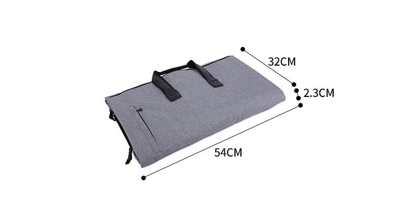 Large Capacity Garment Bag 3