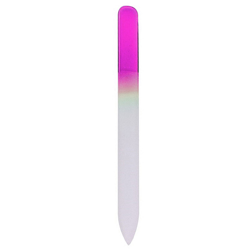 Nail file