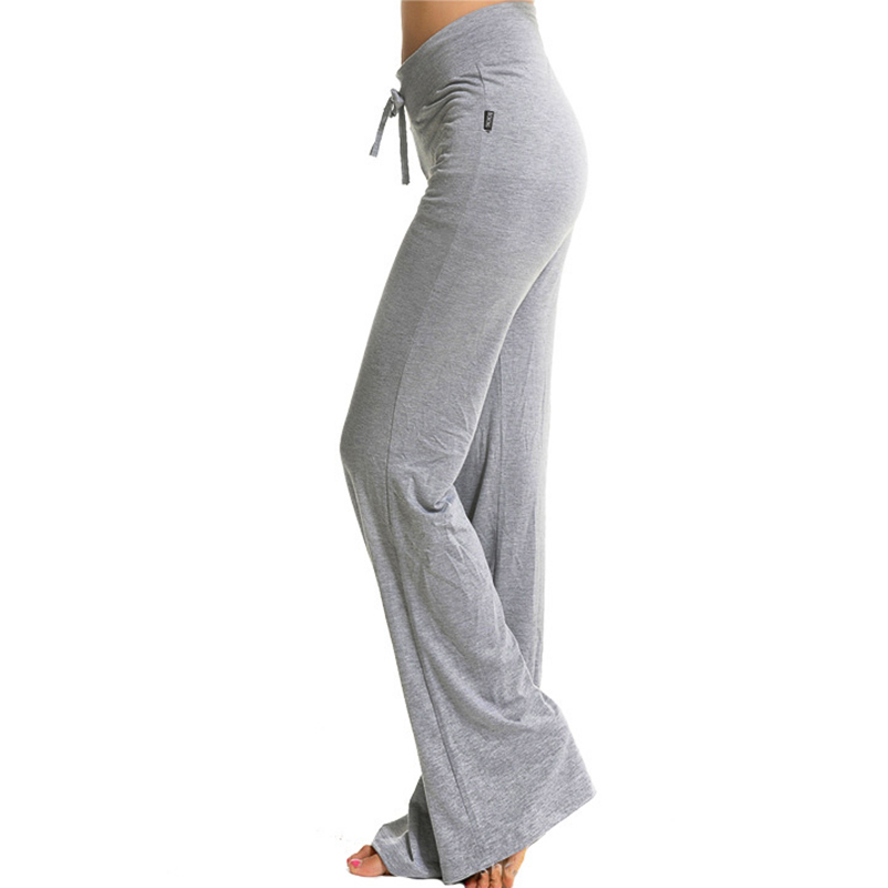 Loose Fit Yoga Pants – YogaBends™