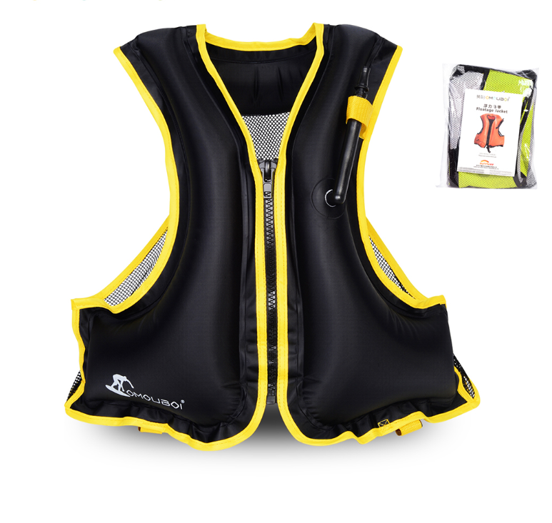 Swimming Life Vest 