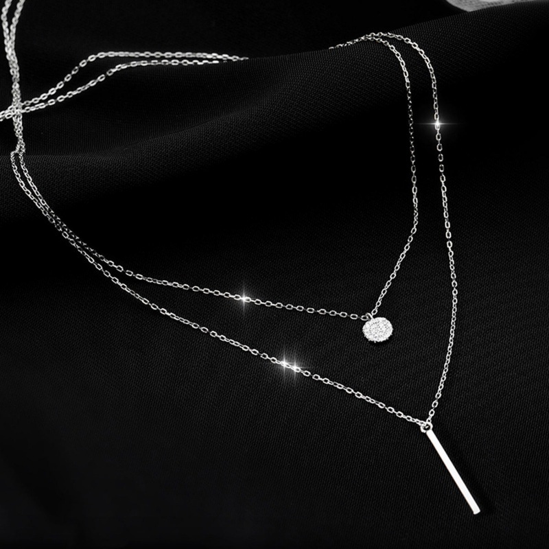 1612429534934 Women's Clavicle Chain Is Not The Same As Yuan Sufeng