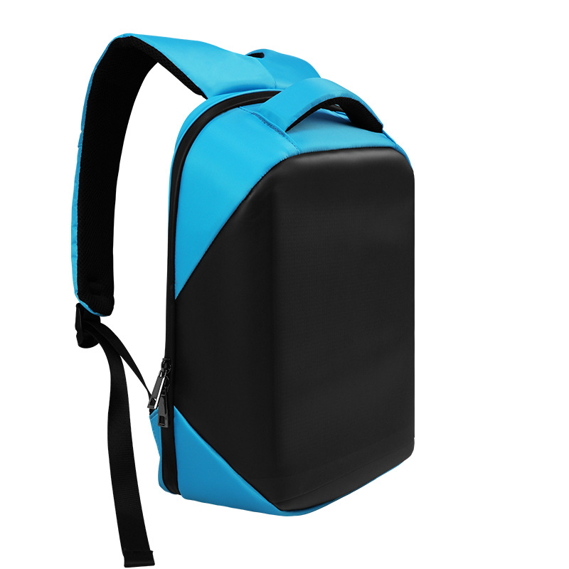 smart led backpack