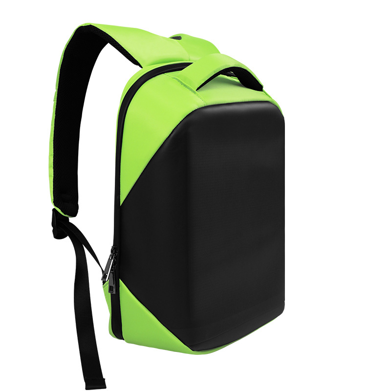 Led Screen Display Wireless Backpack