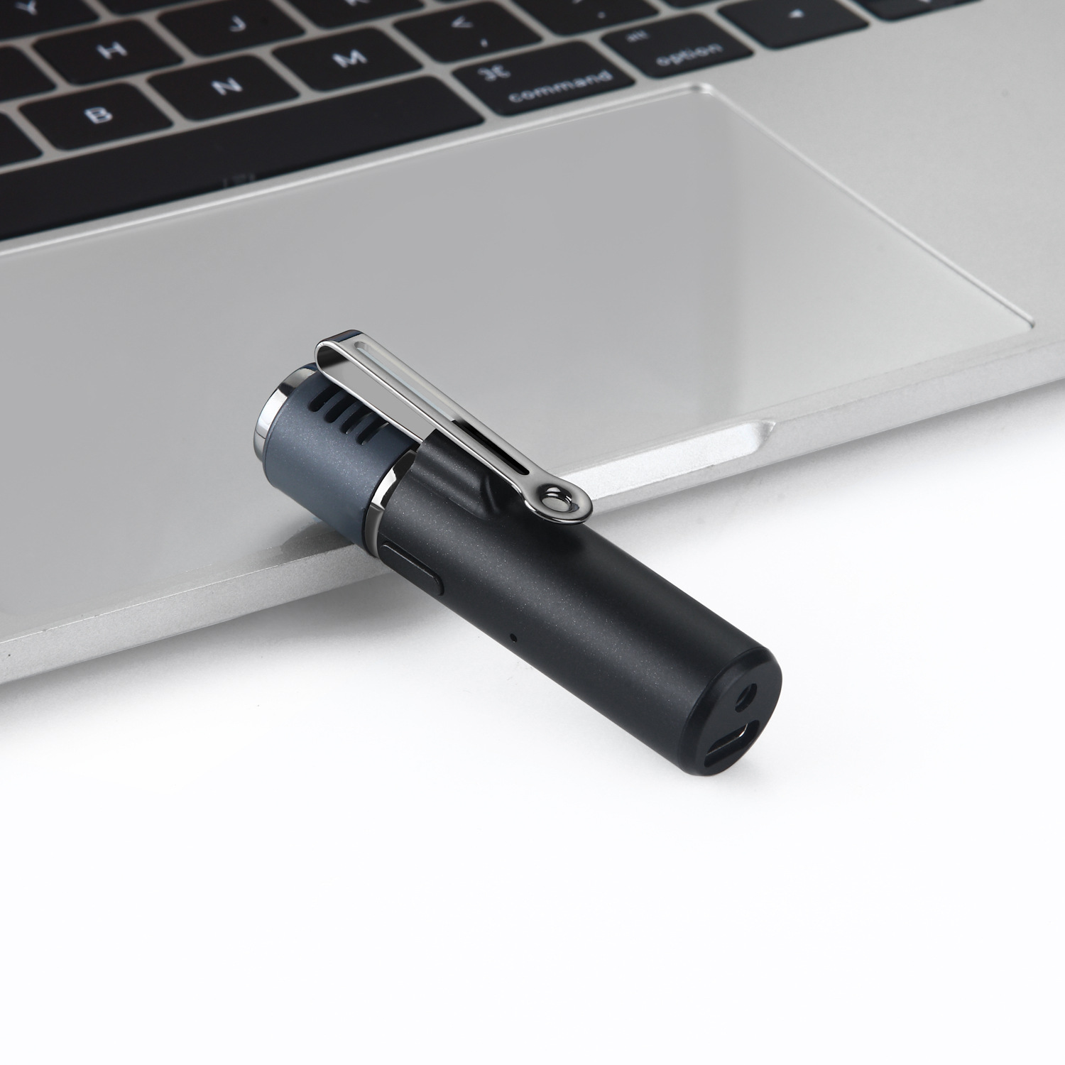 Use Smart Microphones For Live Speech