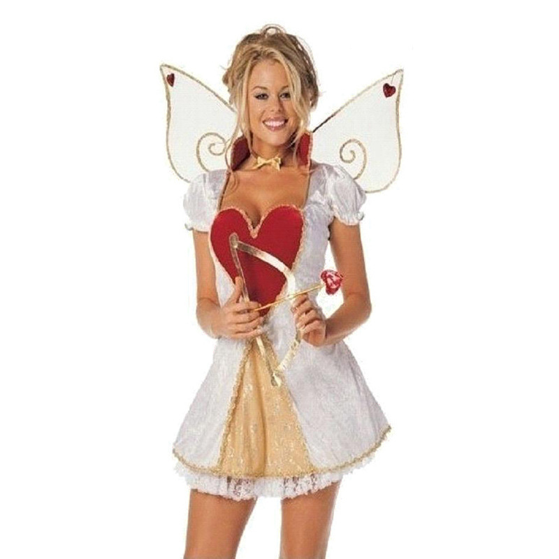 Butterfly Costume With Wings, Pink Angel Costume, Animal Costume Masquerade 1616987543576