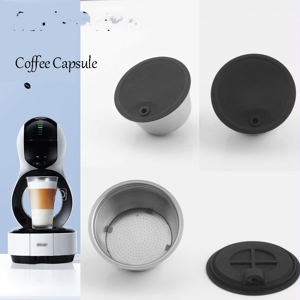 coffee capsule recycling