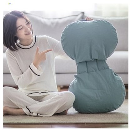 Bedding Body Pregnancy Pillow