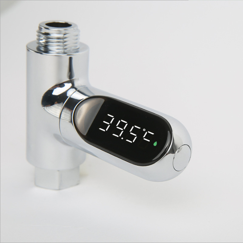 Precision at a Glance: Accurate Visual Water Temperature Sensor for Instant Monitoring