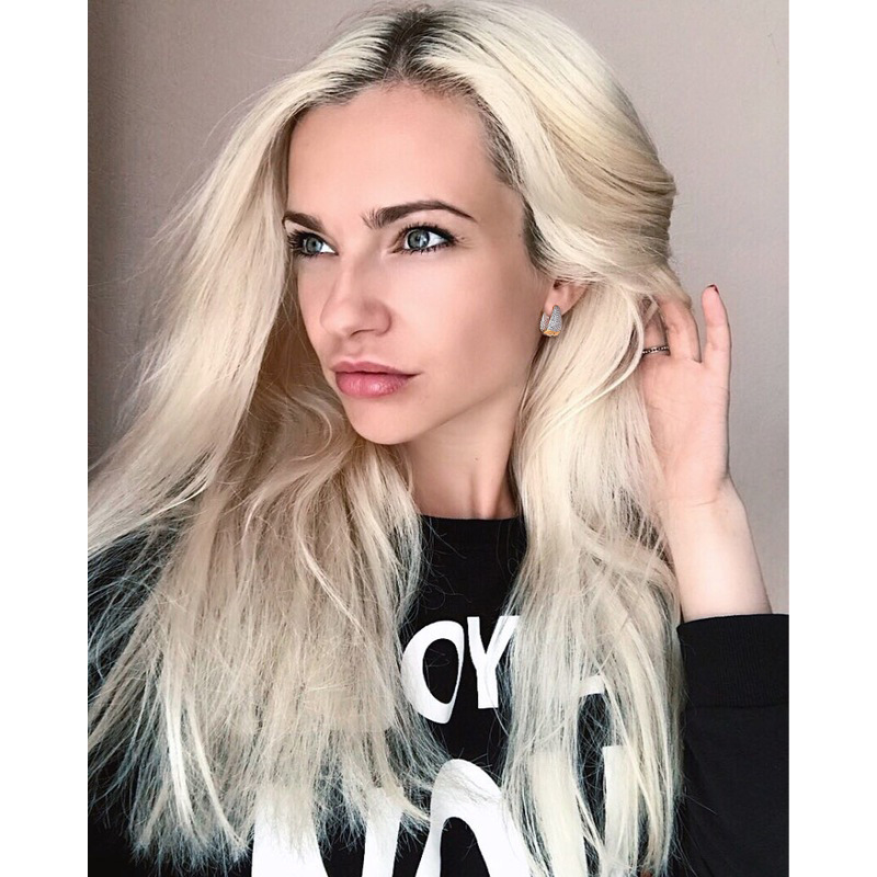 Qiuling Earrings Are Plated With 18K Genuine Gold, Simple European And American Women'S Zircon Earrings, A Hair Substitute Earring 2 1620876598279 Qiuling Earrings Are Plated With 18K Genuine Gold, Simple European And American Women'S Zircon Earrings, A Hair Substitute Earring