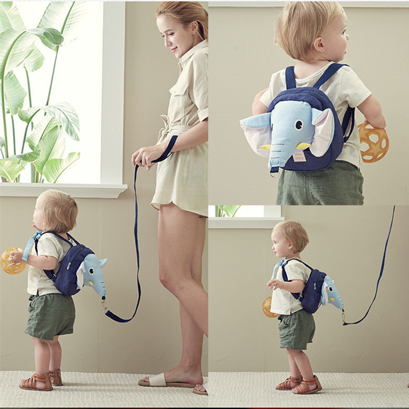 Anti Lost Backpack for baby