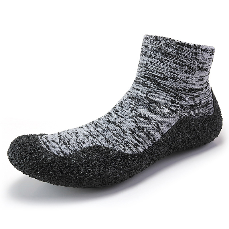 "Discover freedom in every step with Skinners Barefoot Sock Shoes – your ultimate minimalist footwear!"