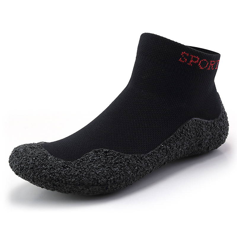 "Discover freedom in every step with Skinners Barefoot Sock Shoes – your ultimate minimalist footwear!"