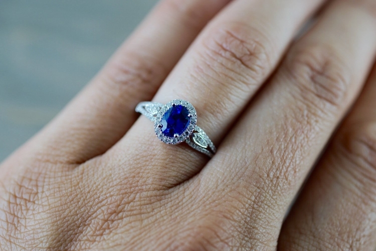 1623751798363 Ladies Ring Ring Jewelry Wedding Elegant Gold